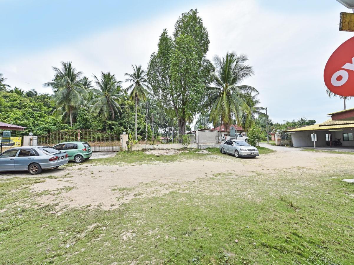 Oyo 90454 Haza Harmoni Guesthouse Kota Bharu Dış mekan fotoğraf