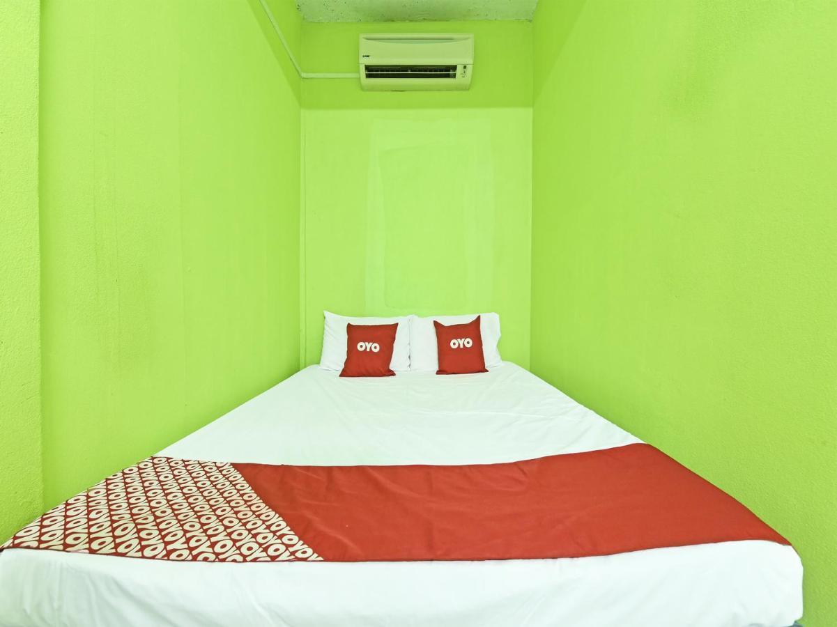 Oyo 90454 Haza Harmoni Guesthouse Kota Bharu Dış mekan fotoğraf
