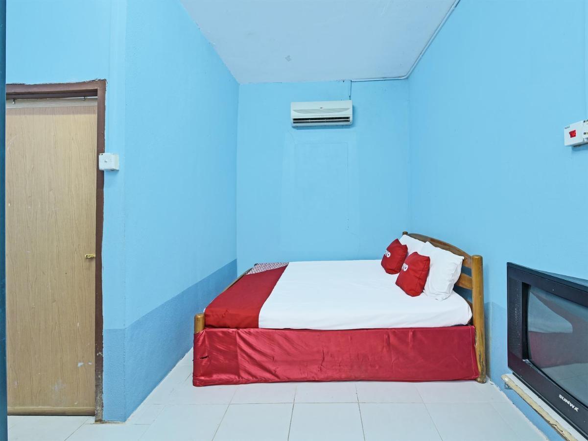 Oyo 90454 Haza Harmoni Guesthouse Kota Bharu Dış mekan fotoğraf